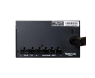 Fractal Design 450W Edison M 80PLUS Gold - 293662 - zdjęcie 7